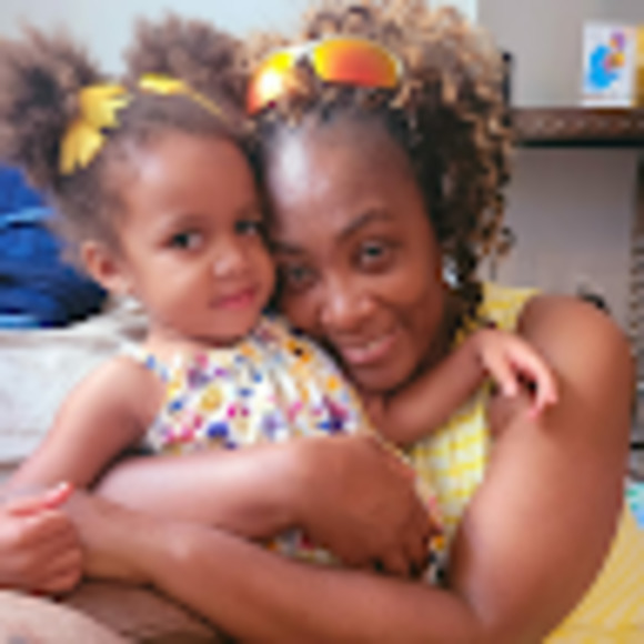 Meet your Posher, Cheri'a - Picture 1 of 1